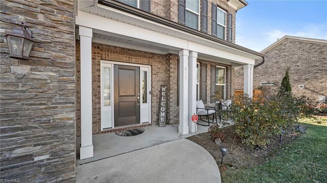 416 Freemont Drive, Thomasville, NC 27360