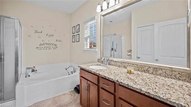 416 Freemont Drive, Thomasville, NC 27360