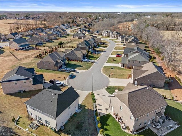 416 Freemont Drive, Thomasville, NC 27360