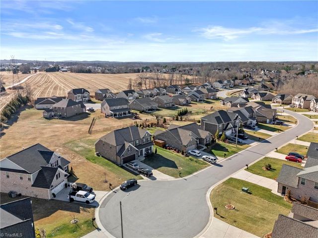 416 Freemont Drive, Thomasville, NC 27360