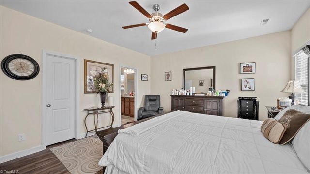 416 Freemont Drive, Thomasville, NC 27360