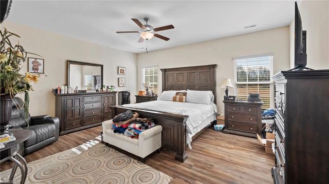 416 Freemont Drive, Thomasville, NC 27360