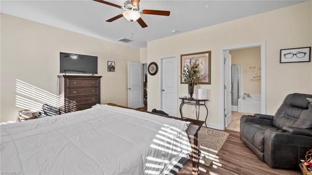 416 Freemont Drive, Thomasville, NC 27360