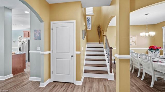 416 Freemont Drive, Thomasville, NC 27360