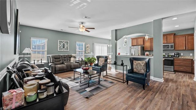 416 Freemont Drive, Thomasville, NC 27360