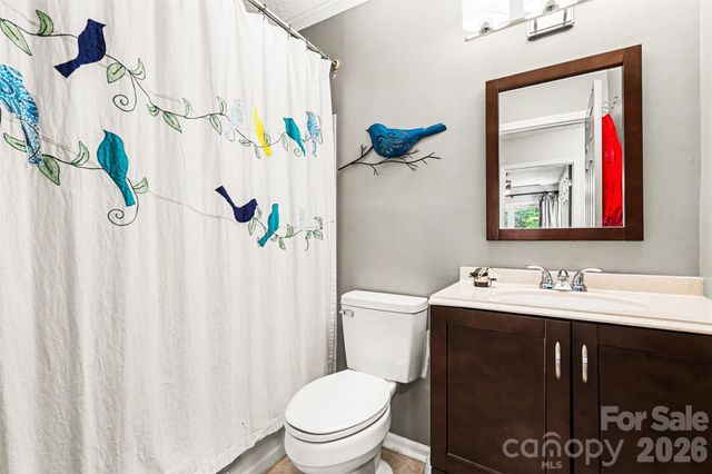 6614 Point Comfort Lane, Charlotte, NC 28226