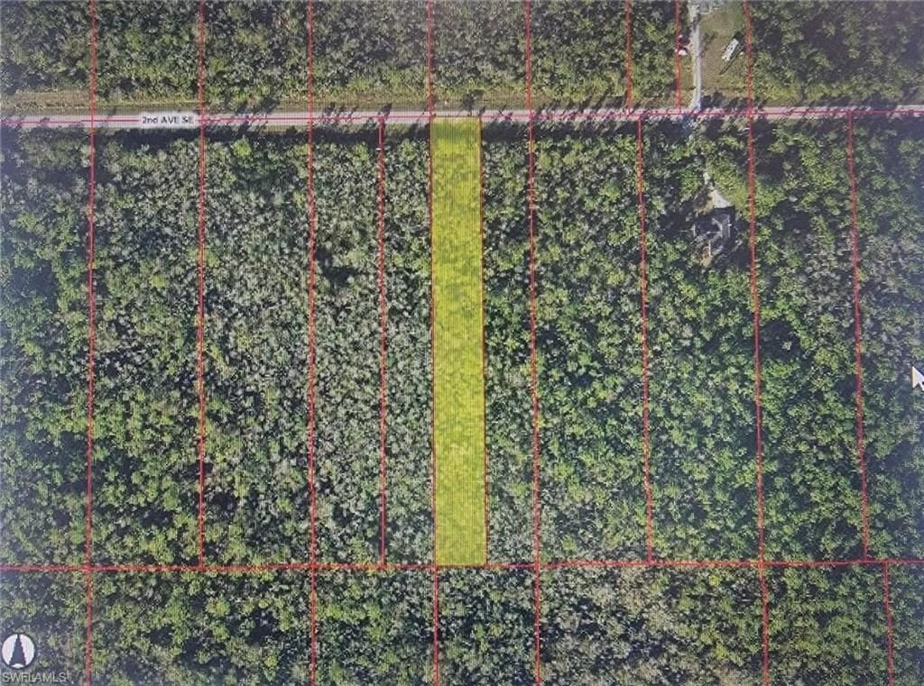 2ND AVE SE, NAPLES, FL 34117 — exterior