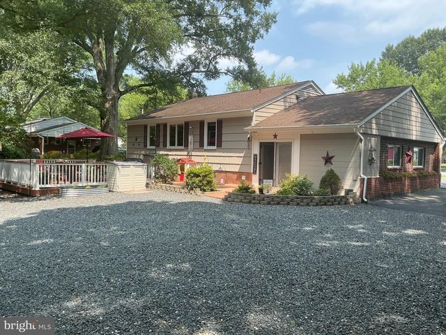 1449 WATTS AVE, Severn, MD 21144