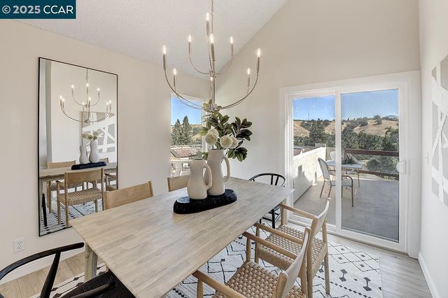 3644 Terra Granada 1b, Walnut Creek, CA 94595