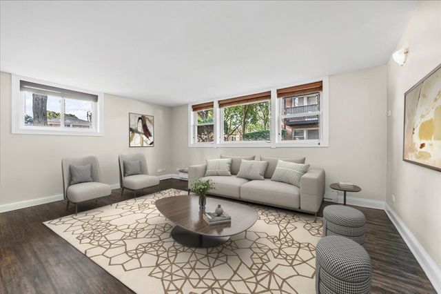 2620 W Catalpa Avenue 1A, Chicago, IL 60625