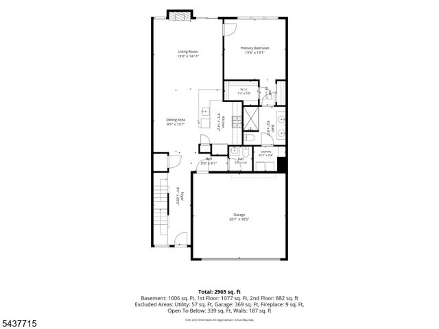 9 Coneflower Ct, Allamuchy Twp., NJ 07840