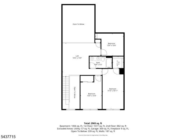 9 Coneflower Ct, Allamuchy Twp., NJ 07840