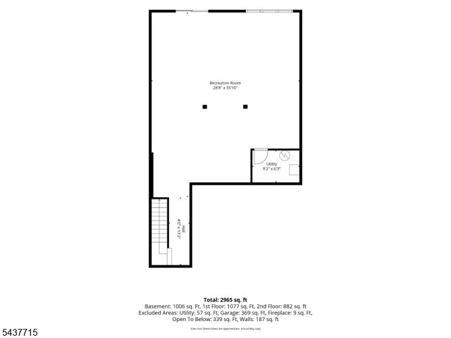 9 Coneflower Ct, Allamuchy Twp., NJ 07840