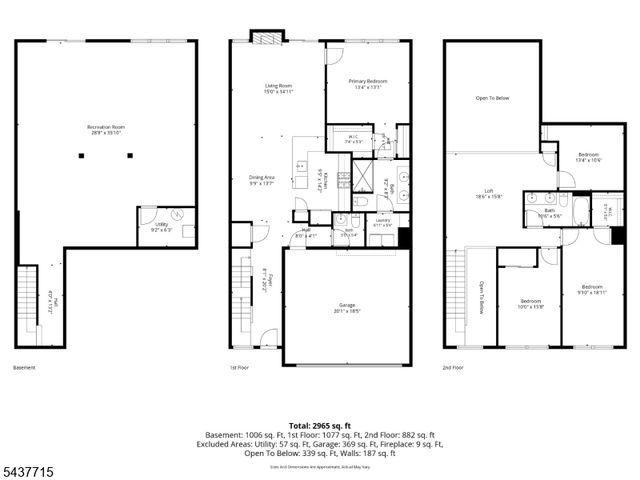 9 Coneflower Ct, Allamuchy Twp., NJ 07840