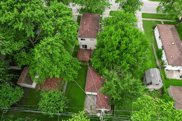 16913 Western Avenue, Hazel Crest, IL 60429