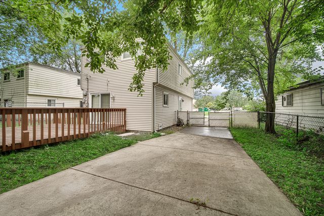 16913 Western Avenue, Hazel Crest, IL 60429
