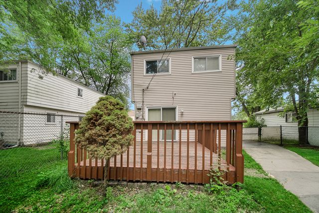 16913 Western Avenue, Hazel Crest, IL 60429