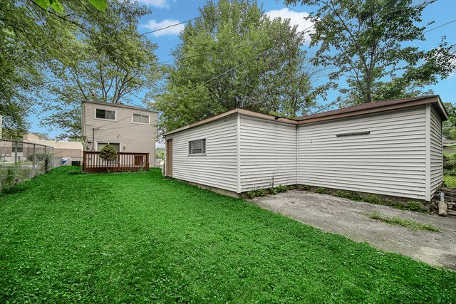 16913 Western Avenue, Hazel Crest, IL 60429
