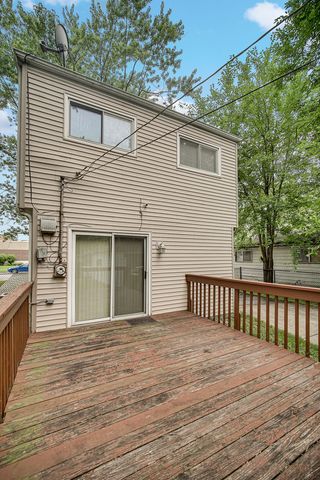 16913 Western Avenue, Hazel Crest, IL 60429