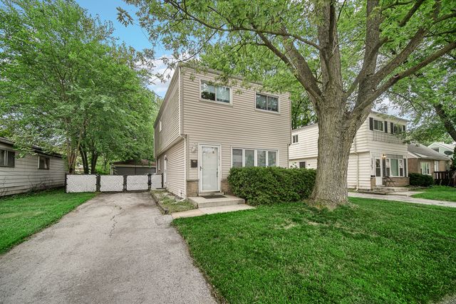16913 Western Avenue, Hazel Crest, IL 60429