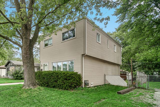 16913 Western Avenue, Hazel Crest, IL 60429