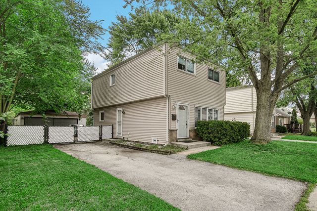 16913 Western Avenue, Hazel Crest, IL 60429