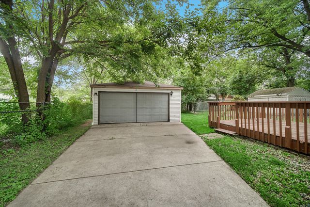 16913 Western Avenue, Hazel Crest, IL 60429