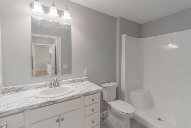 Lot 43 PERCH DRIVE, Weston, WI 54476