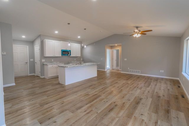 Lot 43 PERCH DRIVE, Weston, WI 54476