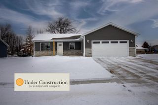 Lot 43 PERCH DRIVE, Weston, WI 54476