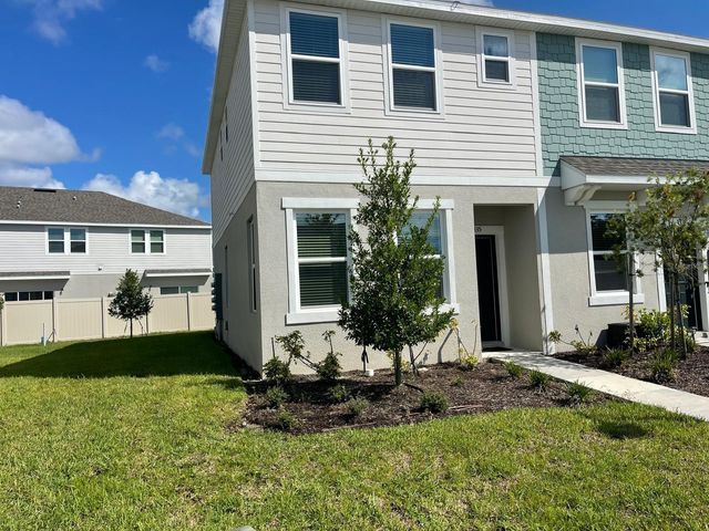 3331 COMPOSITION STREET, Kissimmee, FL 34758