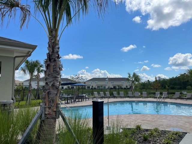 3331 COMPOSITION STREET, Kissimmee, FL 34758