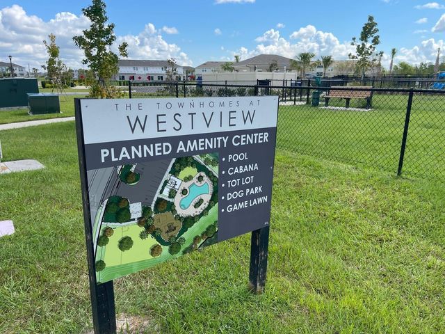 3331 COMPOSITION STREET, Kissimmee, FL 34758