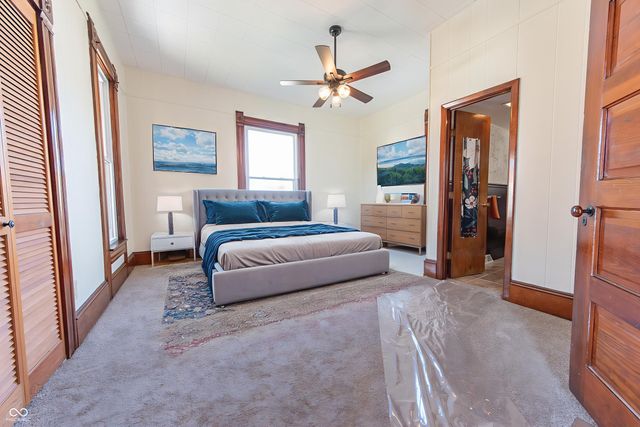 729 Harrison Street, Hope, IN 47246