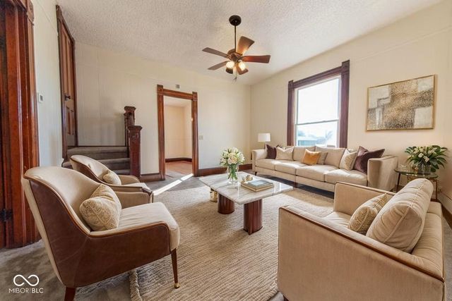 729 Harrison Street, Hope, IN 47246