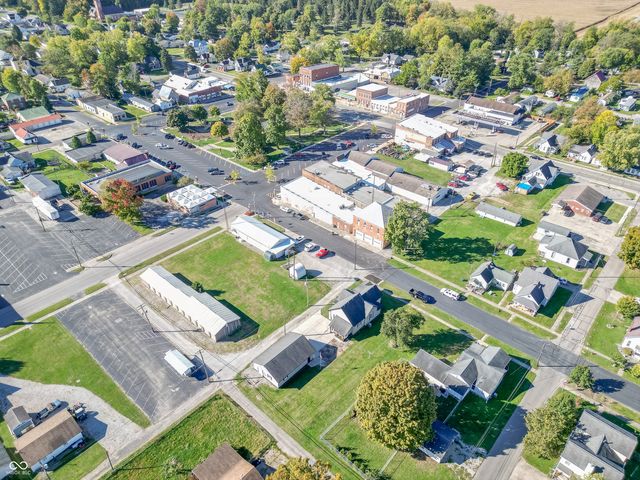 729 Harrison Street, Hope, IN 47246