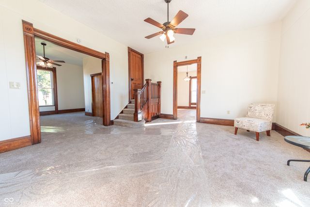 729 Harrison Street, Hope, IN 47246