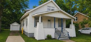 774 Amity Avenue, Muskegon City, MI 49442