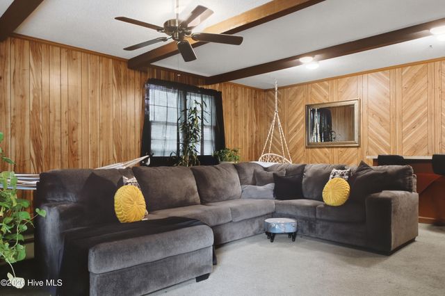 1511 Scotty Drive, Goldsboro, NC 27534