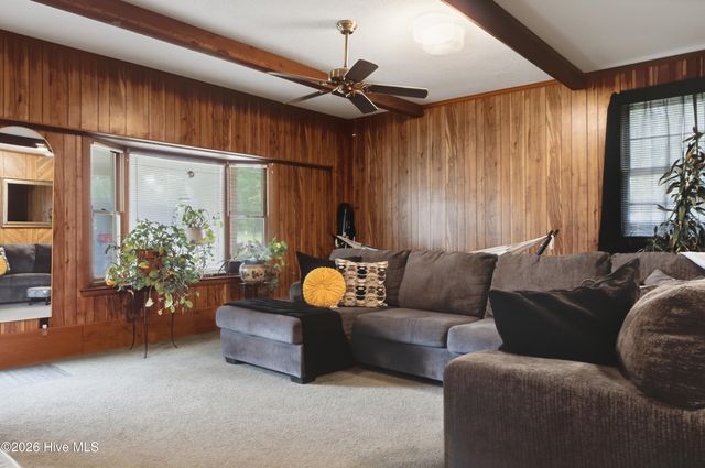 1511 Scotty Drive, Goldsboro, NC 27534