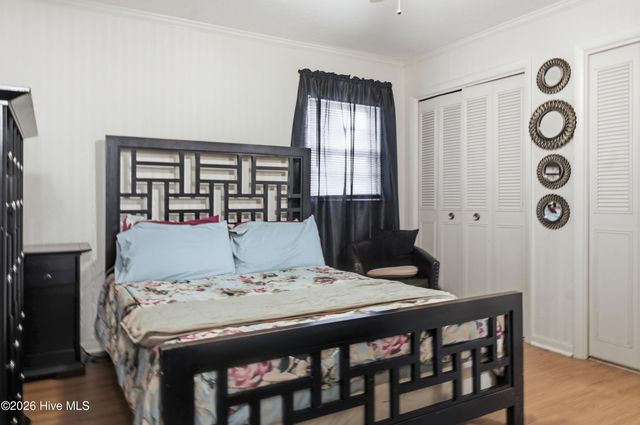 1511 Scotty Drive, Goldsboro, NC 27534