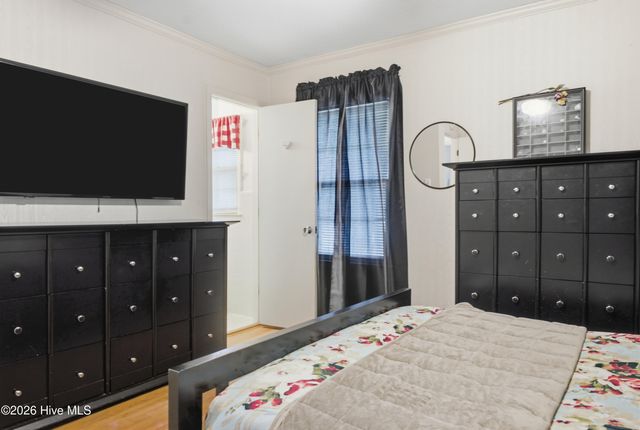 1511 Scotty Drive, Goldsboro, NC 27534