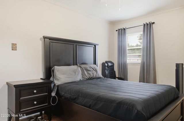 1511 Scotty Drive, Goldsboro, NC 27534