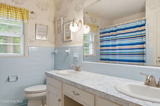 1511 Scotty Drive, Goldsboro, NC 27534