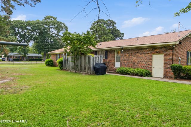 1511 Scotty Drive, Goldsboro, NC 27534