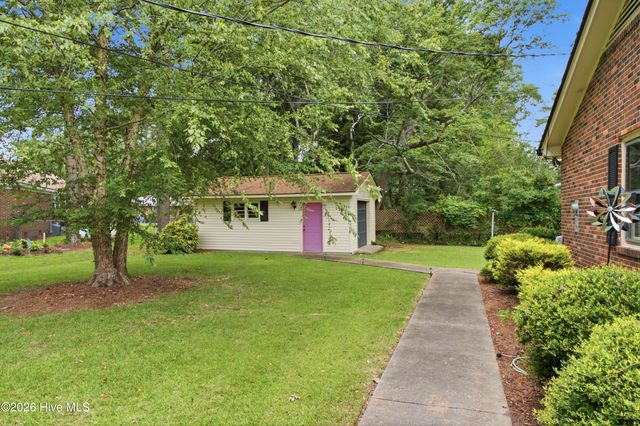 1511 Scotty Drive, Goldsboro, NC 27534