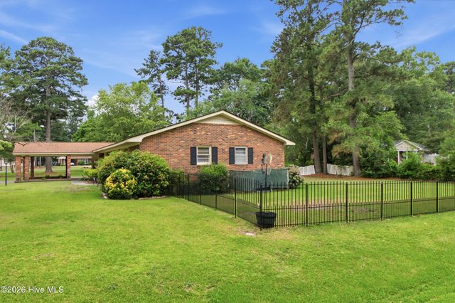 1511 Scotty Drive, Goldsboro, NC 27534