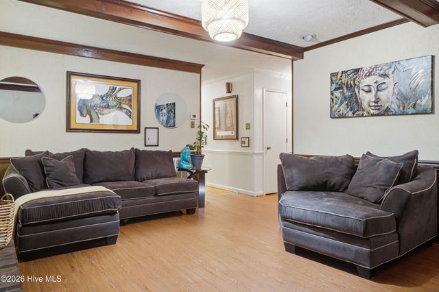 1511 Scotty Drive, Goldsboro, NC 27534