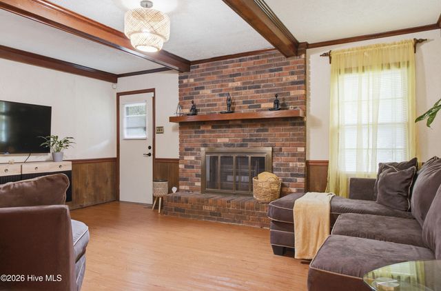 1511 Scotty Drive, Goldsboro, NC 27534