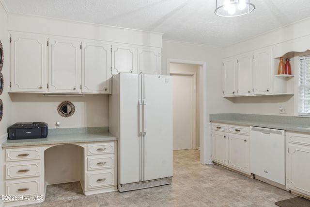 1511 Scotty Drive, Goldsboro, NC 27534